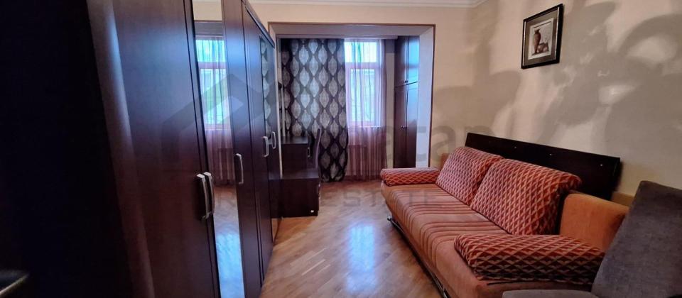 Kirayə verilir 3 otaqlı köhnə tikili 70 m², Elmlər Akdemiyası m. - 5
