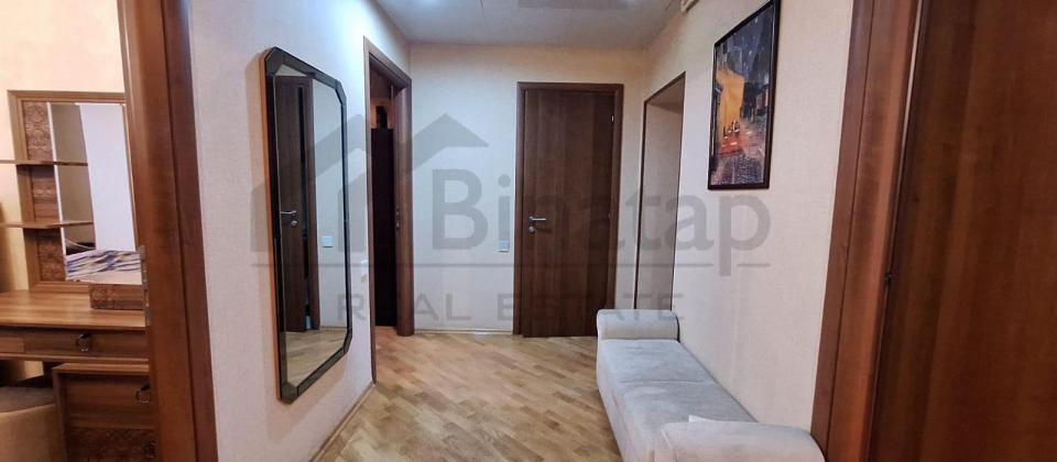 Kirayə verilir 3 otaqlı köhnə tikili 70 m², Elmlər Akdemiyası m. - 6