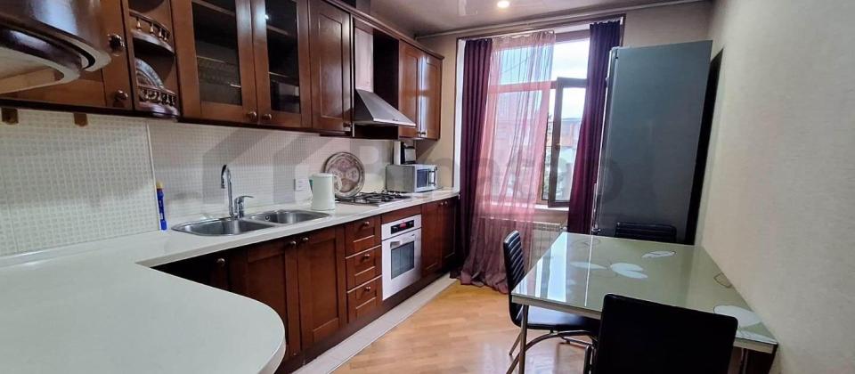 Kirayə verilir 3 otaqlı köhnə tikili 70 m², Elmlər Akdemiyası m. - 7