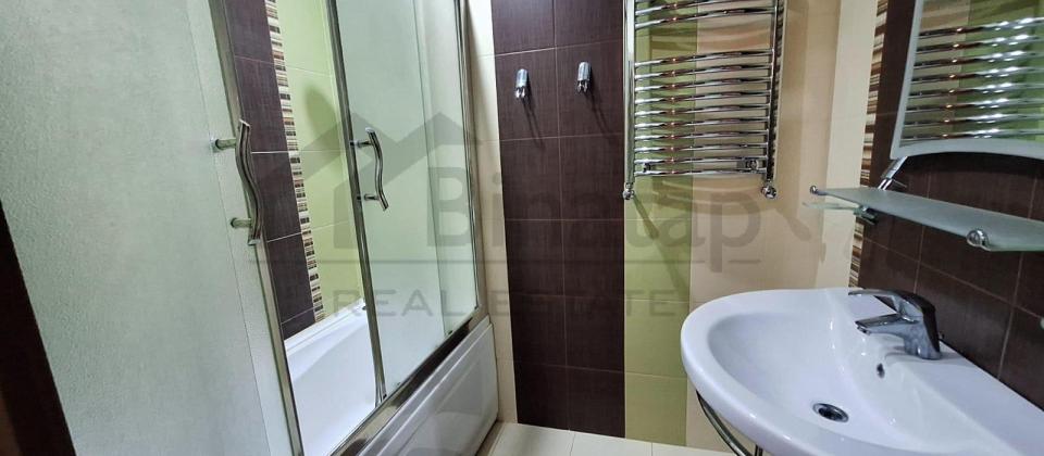 Kirayə verilir 3 otaqlı köhnə tikili 70 m², Elmlər Akdemiyası m. - 9