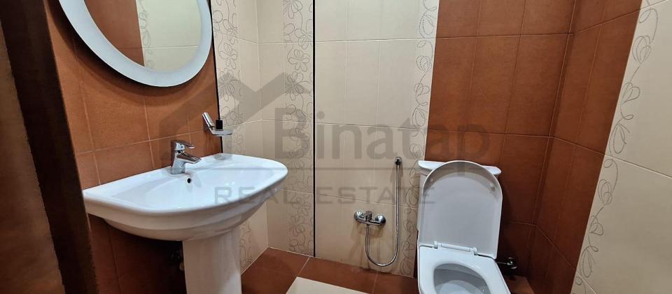 Kirayə verilir 3 otaqlı köhnə tikili 70 m², Elmlər Akdemiyası m. - 10