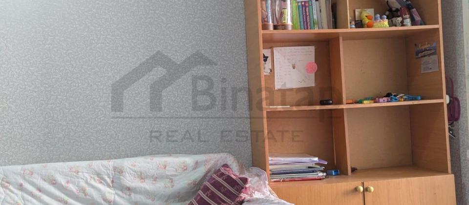 Kirayə verilir 1 otaqlı köhnə tikili, Elmlər m. - 3