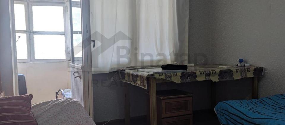 Kirayə verilir 1 otaqlı köhnə tikili, Elmlər m. - 5