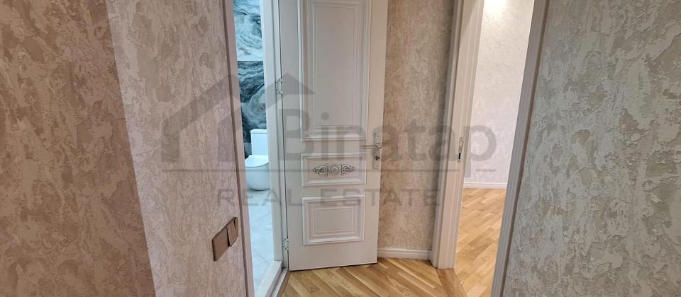 Satılır 4 otaqlı yeni tikili 170 m², Elmlər Akdemiyası m. - 8