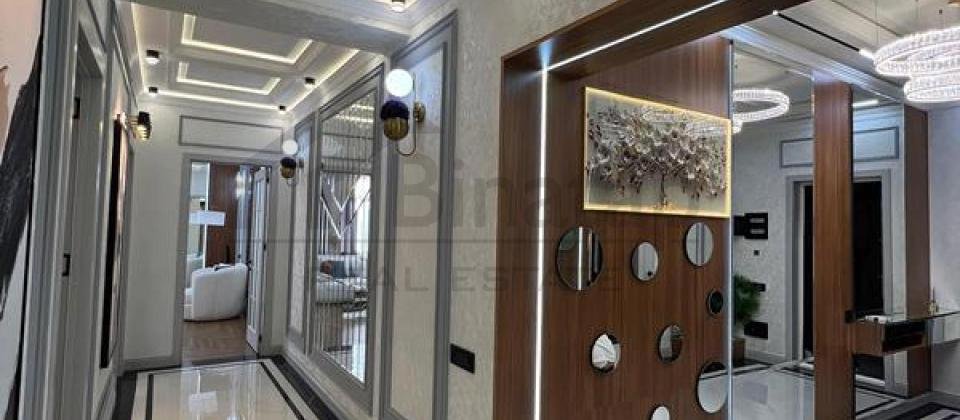 Vorovski dairəsi, Azadlıq Prospekti m/s yaxın 3 otaq satılır/149 kv.m. - 11