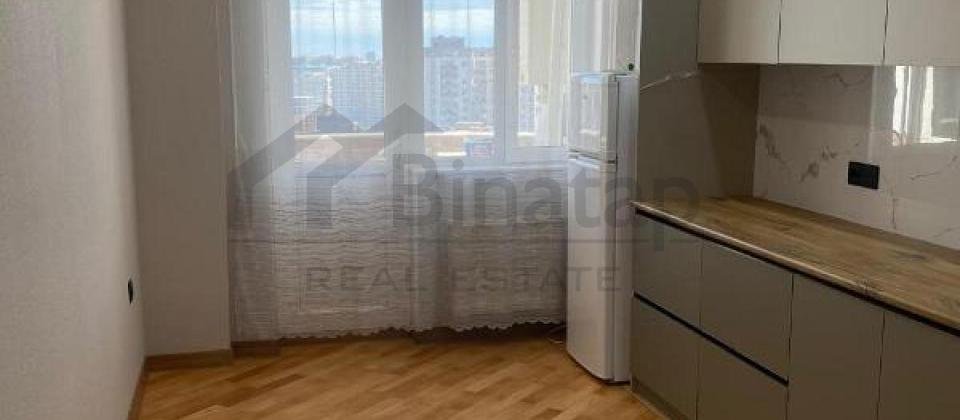Papanin Hospitalın yanı, 8 Noyabr m/s yanında 2 otaqlı mənzil satılır/88 kv.m. - 4
