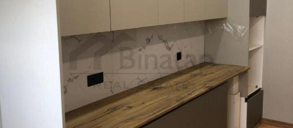 Papanin Hospitalın yanı, 8 Noyabr m/s yanında 2 otaqlı mənzil satılır/88 kv.m. - 5