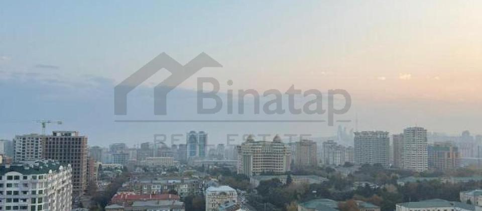 Tibb Universiteti və 1№li Asan xidmətə yaxın 4 otaqlı mənzil satılır/172 kv.m. - 9