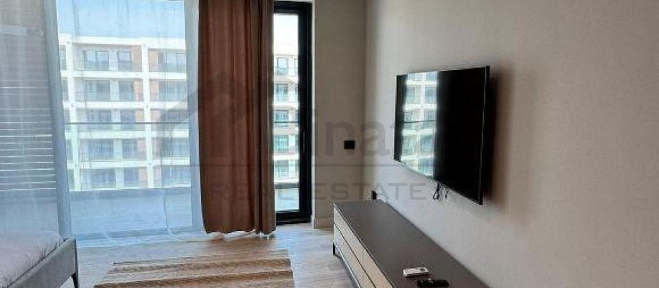 Sea Breeze, "Park Residence 2" də 1 otaqlı mənzil satılır/57 kv.m. - 3