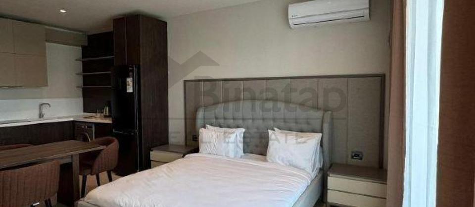 Sea Breeze, "Park Residence 2" də 1 otaqlı mənzil satılır/57 kv.m. - 4