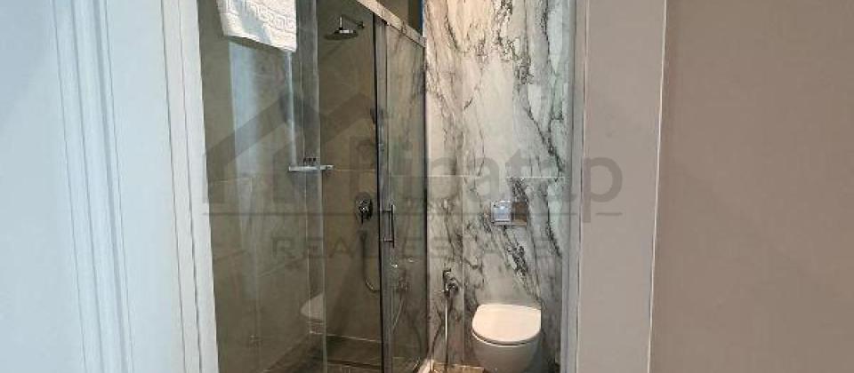 Sea Breeze, "Park Residence 2" də 1 otaqlı mənzil satılır/57 kv.m. - 9
