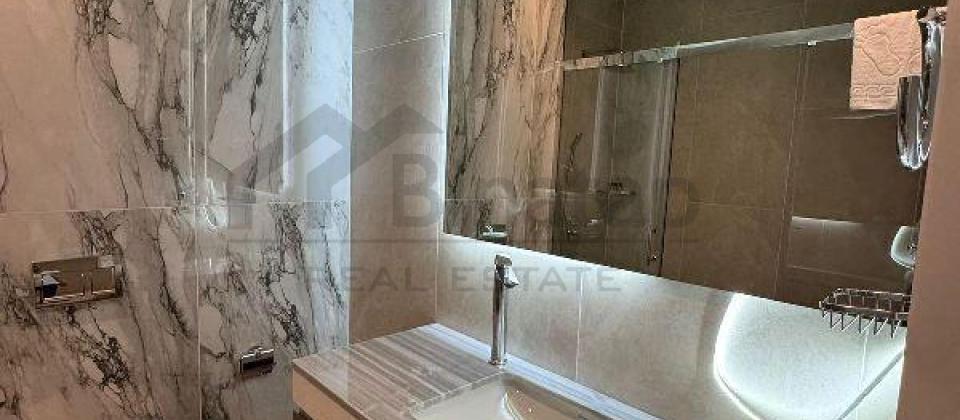 Sea Breeze, "Park Residence 2" də 1 otaqlı mənzil satılır/57 kv.m. - 10