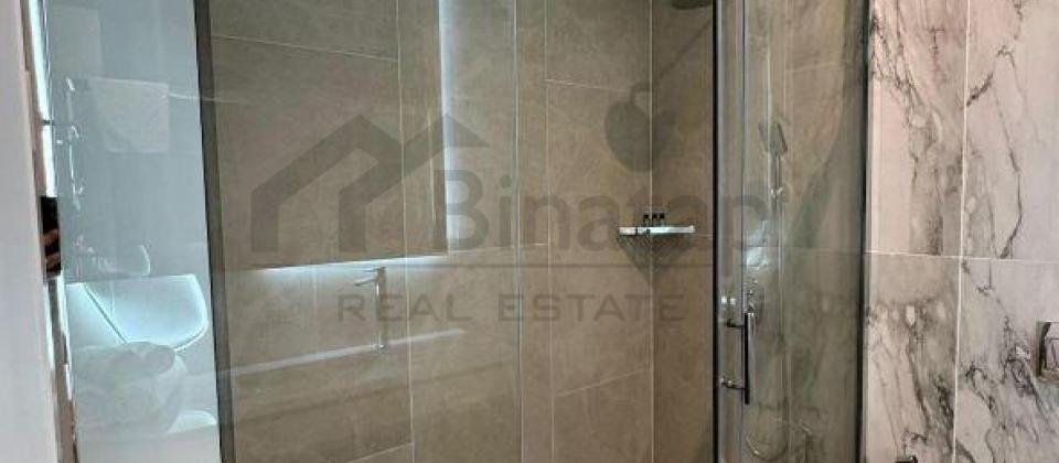 Sea Breeze, "Park Residence 2" də 1 otaqlı mənzil satılır/57 kv.m. - 11