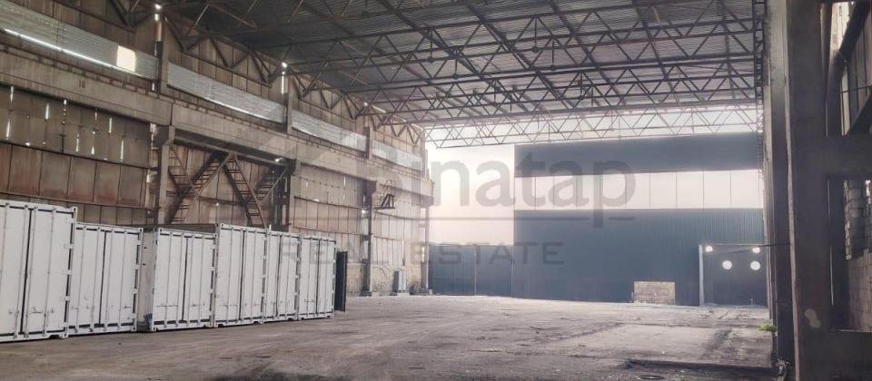 dernegulde 2300kv anbar icareye verilir - 2