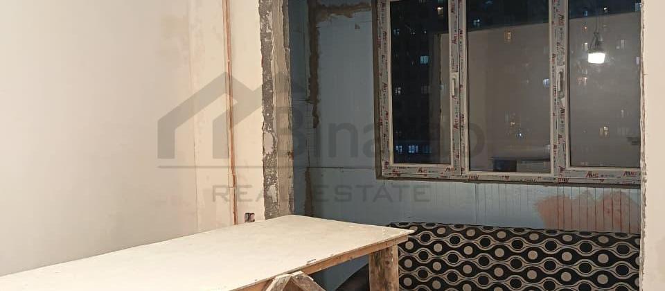 Satılır 5 otaqlı köhnə tikili 128 m², Azadlıq Prospekti m. - 2