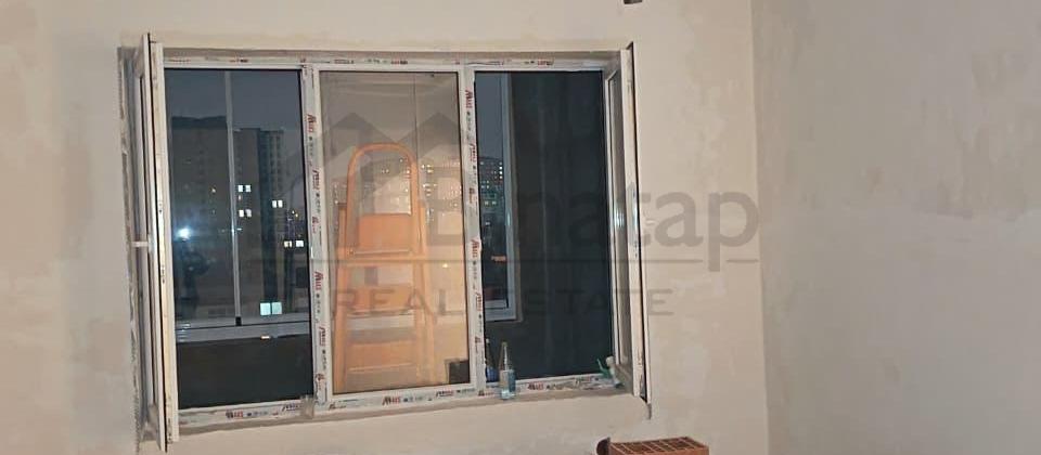 Satılır 5 otaqlı köhnə tikili 128 m², Azadlıq Prospekti m. - 4