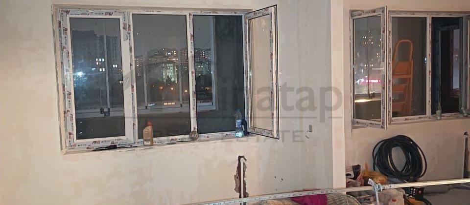 Satılır 5 otaqlı köhnə tikili 128 m², Azadlıq Prospekti m. - 5
