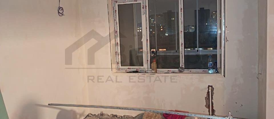 Satılır 5 otaqlı köhnə tikili 128 m², Azadlıq Prospekti m. - 7