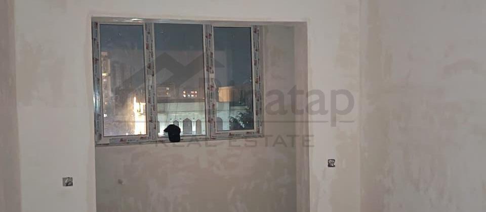 Satılır 5 otaqlı köhnə tikili 128 m², Azadlıq Prospekti m. - 9