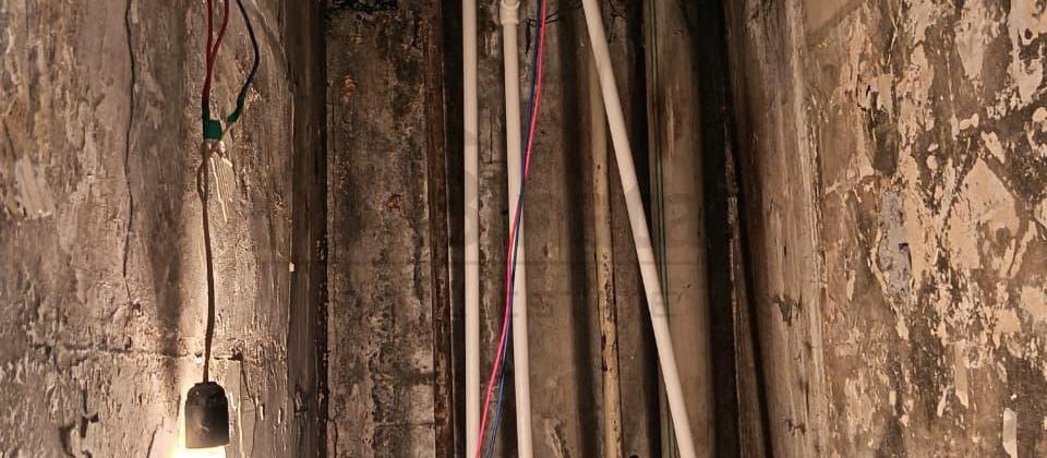 Satılır 5 otaqlı köhnə tikili 128 m², Azadlıq Prospekti m. - 13