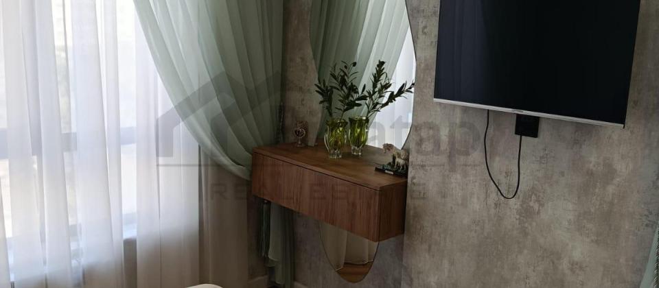 Şərifzadə küçəsi, İnşaatçılar m/s və Yasamal parkına yaxın 3 otaqlı mənzil satılır/120 kv.m. - 8