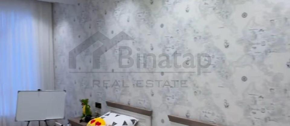 Şərifzadə küçəsi, İnşaatçılar m/s və Yasamal parkına yaxın 3 otaqlı mənzil satılır/120 kv.m. - 9