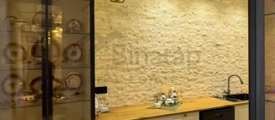 Şərifzadə küçəsi, İnşaatçılar m/s və Yasamal parkına yaxın 3 otaqlı mənzil satılır/120 kv.m. - 12