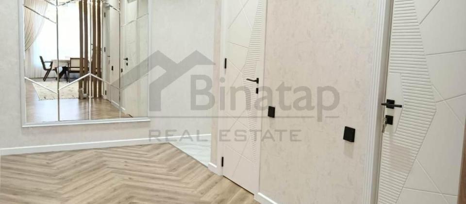 Şərifzadə küçəsi, İnşaatçılar m/s və Yasamal parkına yaxın 3 otaqlı mənzil satılır/120 kv.m. - 13