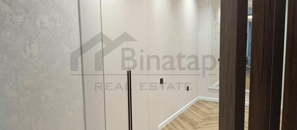 Şərifzadə küçəsi, İnşaatçılar m/s və Yasamal parkına yaxın 3 otaqlı mənzil satılır/120 kv.m. - 14