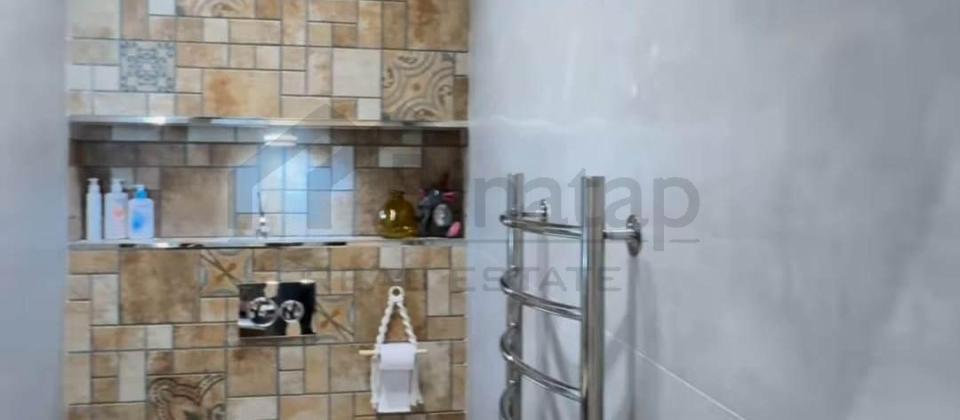 Şərifzadə küçəsi, İnşaatçılar m/s və Yasamal parkına yaxın 3 otaqlı mənzil satılır/120 kv.m. - 15