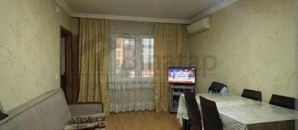Satılır 3 otaqlı yeni tikili 75 m², Həzi Aslanov m. - 4