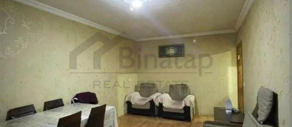Satılır 3 otaqlı yeni tikili 75 m², Həzi Aslanov m. - 5