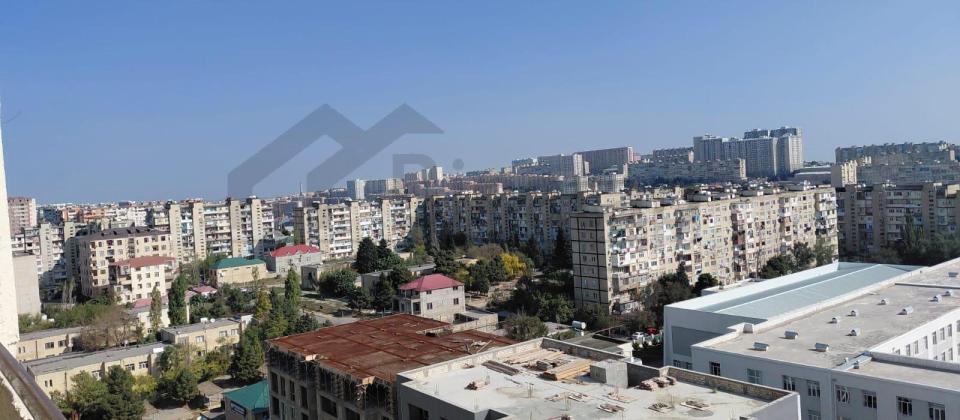 Satılır 3 otaqlı yeni tikili 75 m², Həzi Aslanov m. - 13