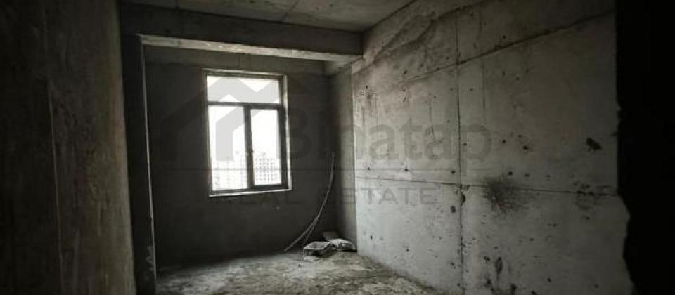 Tibb Universitetinin yanında 4 otaqlı mənzil satılır/203 kv.m. - 6