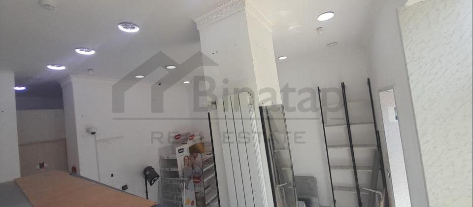 Ayna Sultanovda 30kv obyekt icaresi - 3