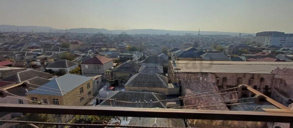 AAAfda mənzil satilir - 8