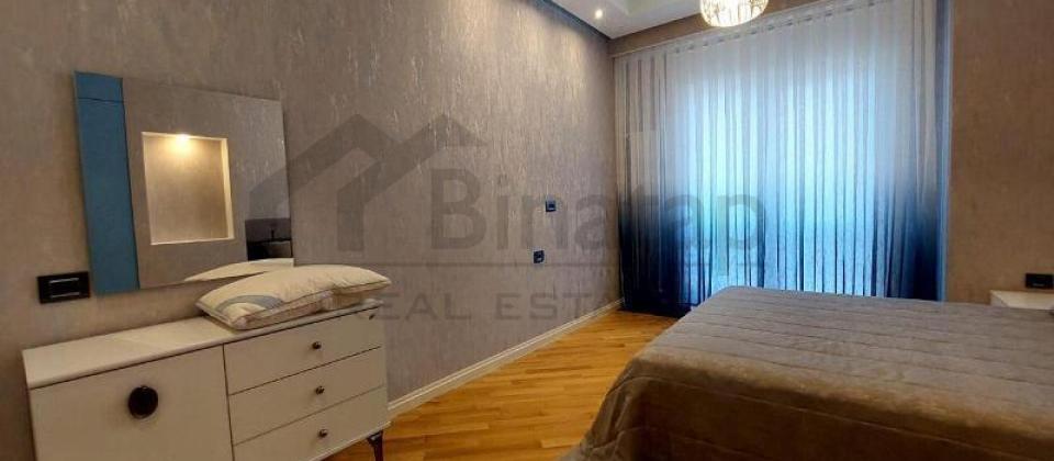 KİRAYƏ VERİLİR..! 3 otaq, 132 kv.m., Hüseyn Cavid pr., Elmlər Akademiyası m/s yaxındır - 5