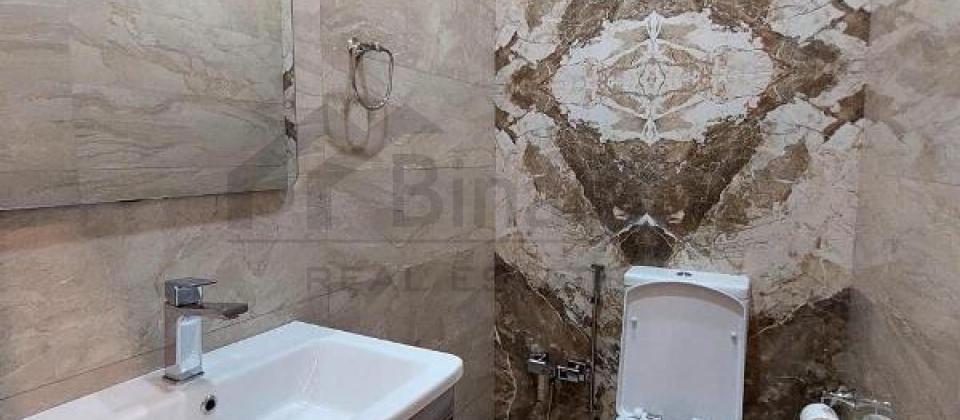 KİRAYƏ VERİLİR..! 3 otaq, 132 kv.m., Hüseyn Cavid pr., Elmlər Akademiyası m/s yaxındır - 14