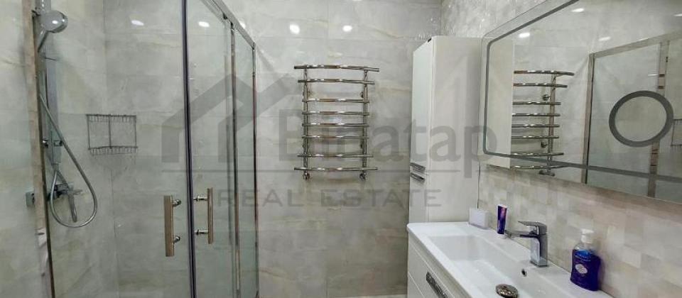 KİRAYƏ VERİLİR..! 3 otaq, 132 kv.m., Hüseyn Cavid pr., Elmlər Akademiyası m/s yaxındır - 15