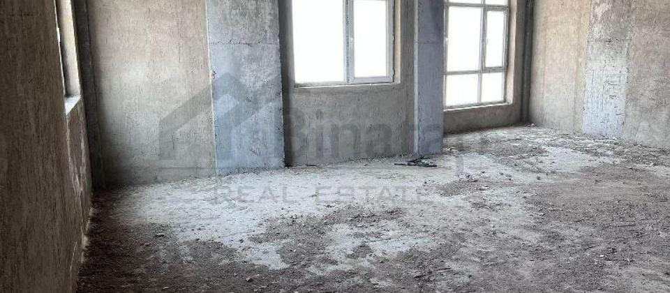 Musabəyov parkı, BDU və Elmlər Akademiyası m/s yaxın 4 otaqlı mənzil satılır/177 kv.m. - 5