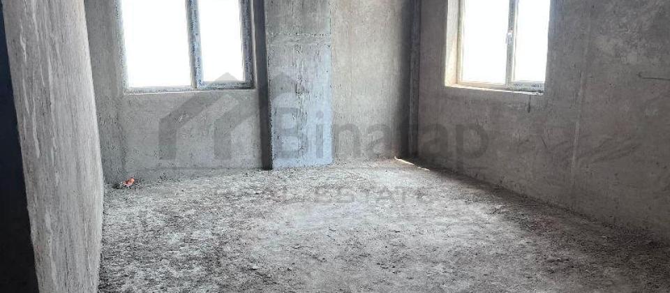 Musabəyov parkı, BDU və Elmlər Akademiyası m/s yaxın 4 otaqlı mənzil satılır/177 kv.m. - 7