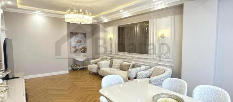 ADA Universiteti, Gənclik və 28 May m/s yaxın 3 otaqlı mənzil satılır - 3