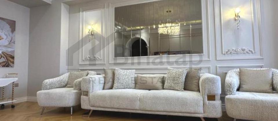 ADA Universiteti, Gənclik və 28 May m/s yaxın 3 otaqlı mənzil satılır - 4