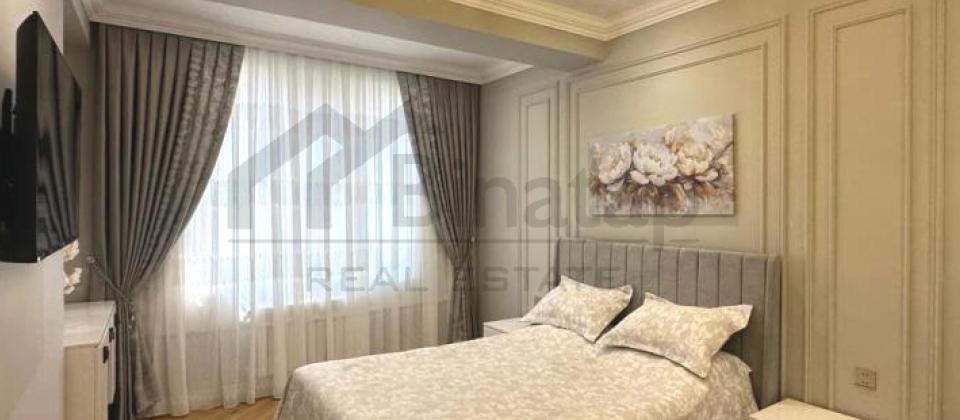 ADA Universiteti, Gənclik və 28 May m/s yaxın 3 otaqlı mənzil satılır - 7