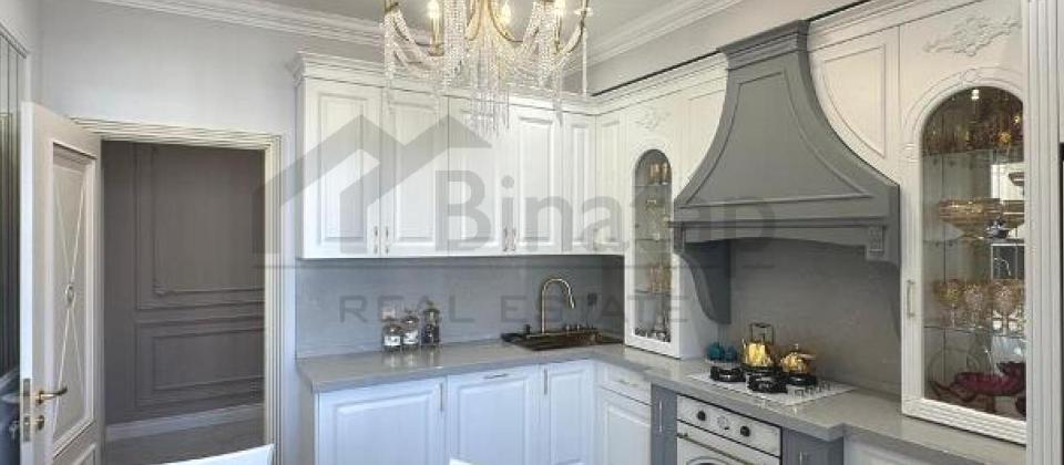 ADA Universiteti, Gənclik və 28 May m/s yaxın 3 otaqlı mənzil satılır - 10