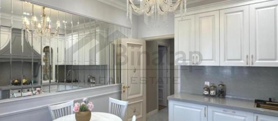 ADA Universiteti, Gənclik və 28 May m/s yaxın 3 otaqlı mənzil satılır - 11