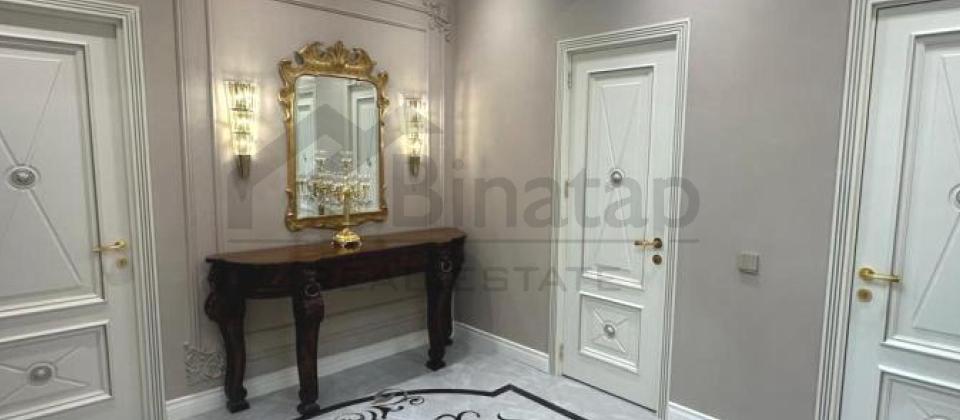 ADA Universiteti, Gənclik və 28 May m/s yaxın 3 otaqlı mənzil satılır - 13