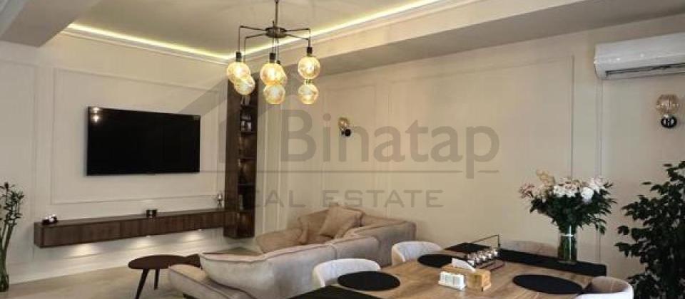 Tibb Universitetinin yanında 4 otaqlı mənzil satılır/175 kv.m. - 3