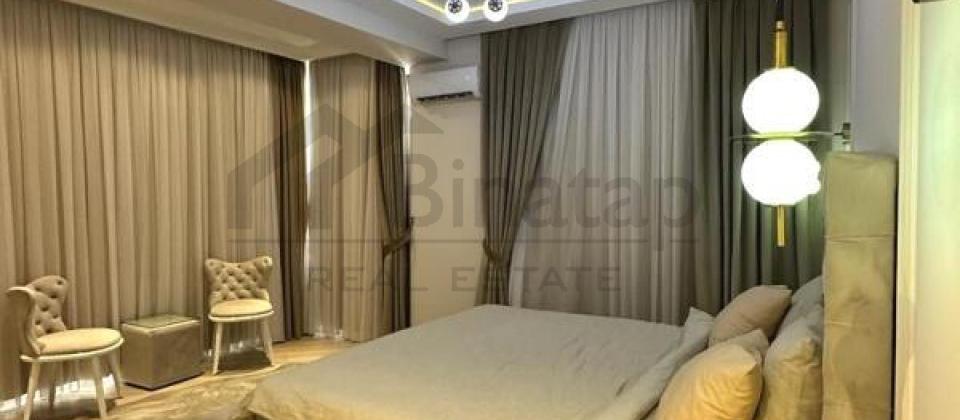 Tibb Universitetinin yanında 4 otaqlı mənzil satılır/175 kv.m. - 4