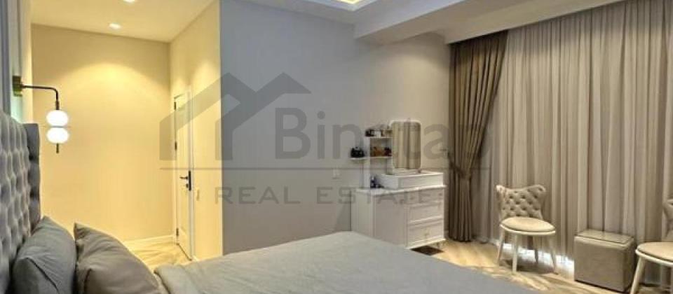 Tibb Universitetinin yanında 4 otaqlı mənzil satılır/175 kv.m. - 5